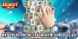 Mạt Chược online