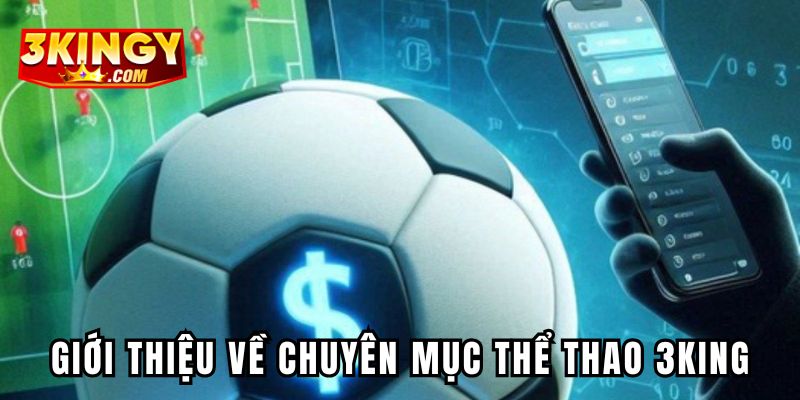 Thể Thao 3King