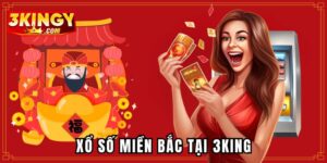 Xổ số miền Bắc
