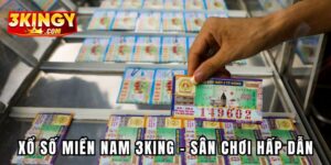 Xổ Số Miền Nam